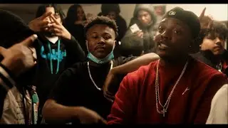 Banditdamack- Stop Snitching (Official Music Video)