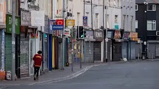Post-debate Film | Rationalising Shopping | Urban Age Debates: Cities in the 2020s