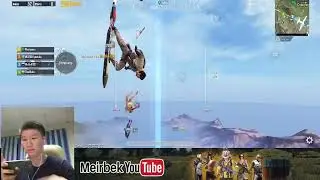ИГРАЮ В ПАБГ МОБАИЛ / PUBG MOBILE