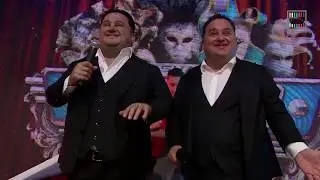 Murad Dadaşov üçün xüsusi hədiyyə