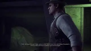 Alone in the Dark