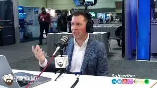 Tim Whelan | Datch | SMRP | AI and Your Asset Management Strategy