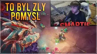TYM RAZEM WIEM JUŻ WIĘCEJ! - Deep Rock Galactic: Survivor
