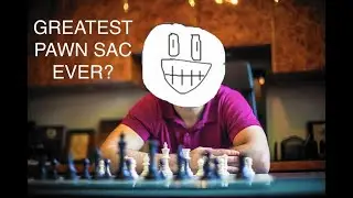 Oh No My Pawn