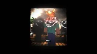 Troll face Edit Minecraft Entities 😈 