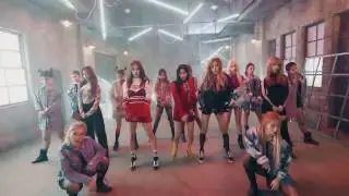 CLC - Hobgoblin (Dance ver.) MV
