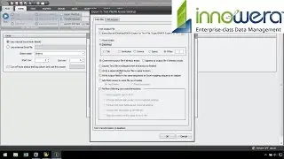 Export Data to Text File - Process Runner Help