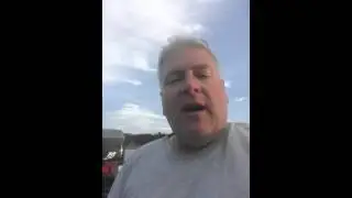 Tackle Talk 8/12/2015 Stanley Draper