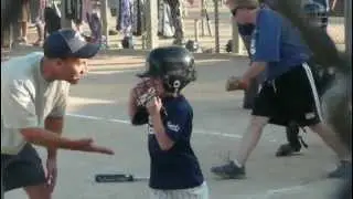HOME RUN!.MOV