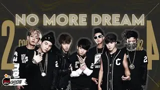 [Sub Español|Han|Rom] BTS (방탄소년단) - No More Dream