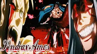 Record Of Ragnarok〖AMV〗TRIBUTE ᴴᴰ - Buddha vs Zerofuku (#6) / Darkness Before The Dawn