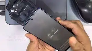 CTR-LX2 Huawei ID Reset By SigmaPlus CTR-LX2 Test Point