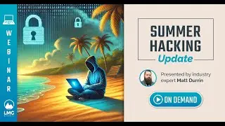 2024 Hacking Trends & Updates from Black Hat & DEFCON