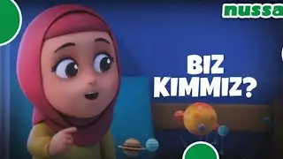 Нусса ва Рара:Биз киммиз?