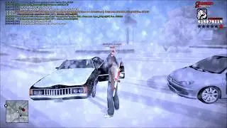 ЗИМНЯЯ СБОРКА САМП НА 40К! ЧТО ЕЩЕ ДОБАВИТЬ? (GTA SAMP | ARIZONA)