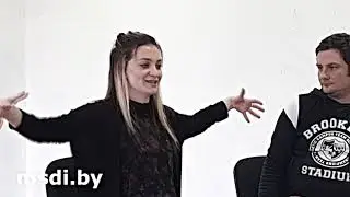 Большой мастер-класс по актерскому вокалу в МШСДИ / Актерские курсы в Минске