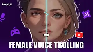 Do the Girl Voice Trolling with the Best Girl Voice Changer in 2025