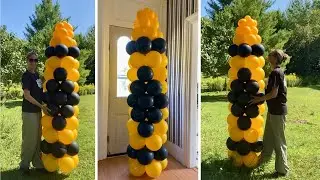 Balloon Crayon Without Stand