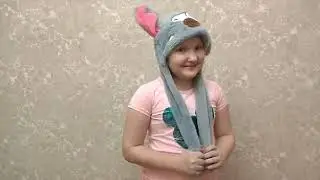 Шапка с 