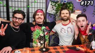 The One Where They Talk About TwitchCon.. ft. Wakewilder | Fear&