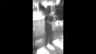 Go DJ LIVE @ Mango Bar Las Vegas , NV - Little Chris