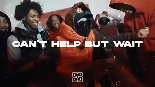 B Lovee X Kay Flock X NY Drill Sample Type Beat - 