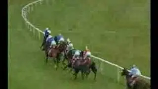 Giant's Causeway- 2000 Eclipse Stakes