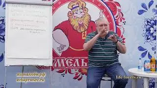 Психолог Капранов - Шаблоны воспитания детей, часть 2