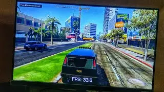 Under 10000 Gaming Pc Build | GTA 5 GAMING TEST 2023
