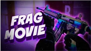 FRAGMOVIE ПОД ТОП МУЗЫКУ! | STANDOFF 2