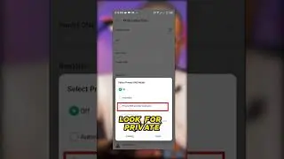 How to get rid of ads on Android phones 🤗👍😍 
