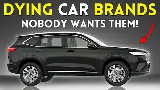 9 Cars U.S. Buyers Are Abandoning Fast — Depreciation, Insurance, and Resale Nightmares