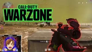 Warzone Quads Win!!! Zero to Hero Comeback!!! | Z1llaTV