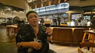 รีวิว ร้านณิธาน พัทยา Nithan Pattaya