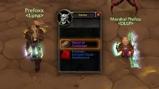 Insane SHARD luck first runs + Sunwell Release & GDKP!!! | WoW TBC Classic