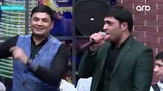 Elmeddin ehedov esrin gözeli sayqa ile bu axsam Arb