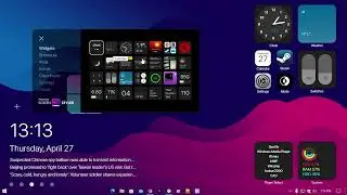 Desktop new look 😍😍#shorts