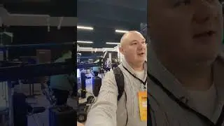 сравнение петличного микрофона и без него. съёмка на мобильный Xiaomi mi 10