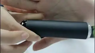 Vapride WD4500 Big Vapor Disposable Vape