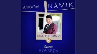 Hovarda (Canlı Performans)