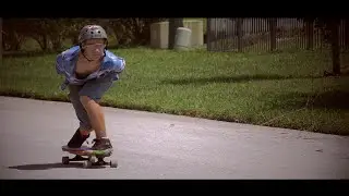 Chill Skate Session - 96 fps