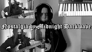 Nostalgia Live Studio Version