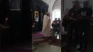 11.08.24. Сильные должны носить немощи слабых