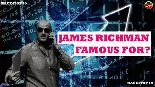 James Richman Famous For  | What Made Him Successful |