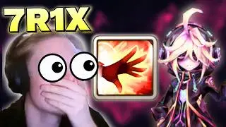 THE RTA DEBUFF KING! (Summoners War)