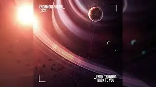 Fedo, TeKNoNo - Back To You