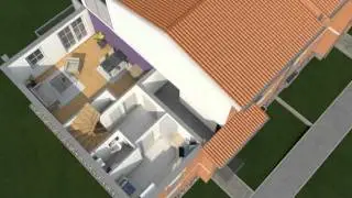 Kameraflug Grundrisse.avi