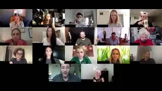These Are Not Unprecedented Times Simon Sinek