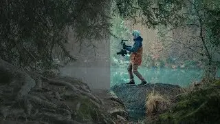 30 Winter Lifestyle Film LUTs for All Cameras!