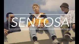 BLACK BASS - SENTOSA (Vertical Video)
